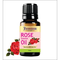 Essential Oils